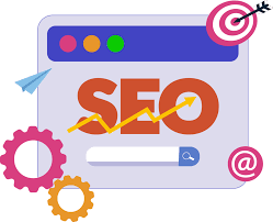 SEO সার্ভিস